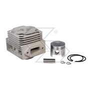 Kawasaki Complete Cylinder Td40