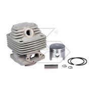 Complete Cylinder Mitsubishi T200