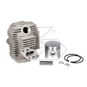 Complete Cylinder Mitsubishi Tu26