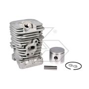 Complete Cylinder 220-260 Partner Complete Cylinder 220-260 Partner