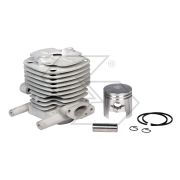 Complete Cylinder Shindaiwa C35