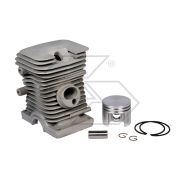 Complete Cylinder Stihl 018-ms180