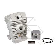 Stihl Complete Cylinder 023-ms230