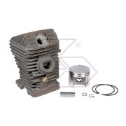 Stihl Complete Cylinder Ms250