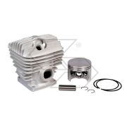 Stihl Complete Cylinder 046-ms460
