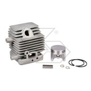 Complete Cylinder Stihl Fs85