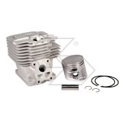 Stihl Complete Cylinder Ms441