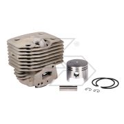 Complete Cylinder Tanaka 358