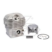 CILINDRO COMPLETO DOLMAR DGS 6401 CILINDRO COMPLETO DOLMAR DGS 6401