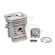 Husqvarna Complete Cylinder 45-245r