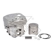 Husqv Complete Cylinder. 365x Torq.