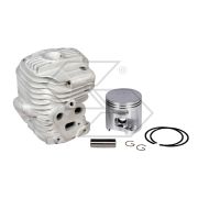 Complete Partner Cylinder K750