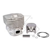 K950 Complete Partner Cylinder K950 Complete Partner Cylinder