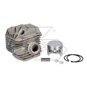 Stihl Complete Cylinder Ms200 Stihl Complete Cylinder Ms200