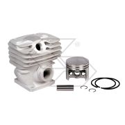 Complete Cylinder Stihl 024-ms240