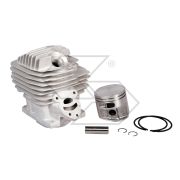 Stihl Complete Cylinder Ms261