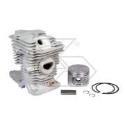 Stihl Complete Cylinder Ms280