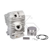 Stihl Complete Cylinder Ms310