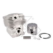 Stihl Complete Cylinder Ms362