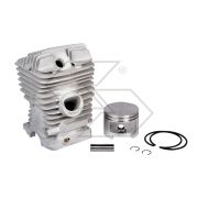 Stihl Complete Cylinder Ms390 Stihl Complete Cylinder Ms390