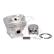 Stihl Complete Cylinder Ms461