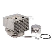 Stihl Complete Cylinder Sr420-br420 Stihl Complete Cylinder Sr420-br420