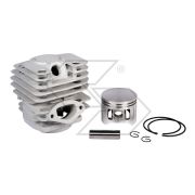 Complete Zenoah G5200 Cylinder