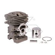 CILINDRO COMPLETO HUSQVARNA 236-240 CILINDRO COMPLETO HUSQVARNA 236-240