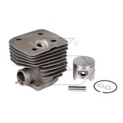 Husqvarna Complete Cylinder 343r Husqvarna Complete Cylinder 343r