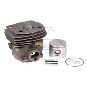 Complete Cylinder Husqvarna 357xp Complete Cylinder Husqvarna 357xp