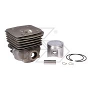 Husqvarna Complete Cylinder 385-390 Husqvarna Complete Cylinder 385-390