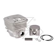 Husqvarna Complete Cylinder 390xp Husqvarna Complete Cylinder 390xp