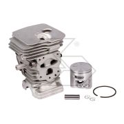 Husqvarna Complete Cylinder 445-450 Husqvarna Complete Cylinder 445-450