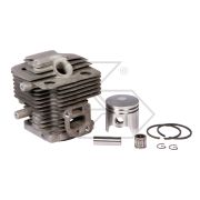 Kawasaki Th23 Complete Cylinder