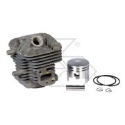 Kawasaki Th34 Complete Cylinder