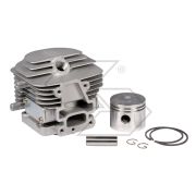 Kawasaki Complete Cylinder Tj45