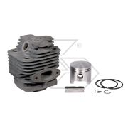 Complete Cylinder Maruyama 420