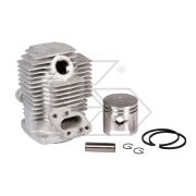 CILINDRO COMPL.MITSUBISHI TL23-TU23 CILINDRO COMPL.MITSUBISHI TL23-TU23