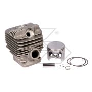 Stihl Complete Cylinder 064-ms640 Stihl Complete Cylinder 064-ms640