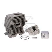Complete Cylinder Stihl 019-ms190