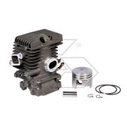 Stihl Complete Cylinder Ms192t Stihl Complete Cylinder Ms192t