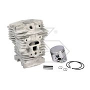 Stihl Complete Cylinder Ms211