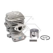 Complete Cylinder Zenoah G2500