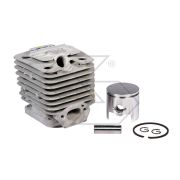 Complete Zenoah 4100 Cylinder