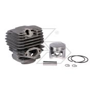 Complete Zenoah 4500 Cylinder