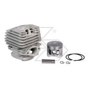 Complete Zenoah 4600 Cylinder