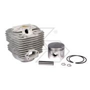 Complete Zenoah 6200 Cylinder