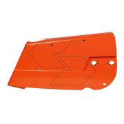 Dolmar Chain Guard 122