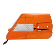 Husqv.365-371 Chain Cover Casing