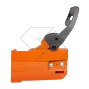 Husqv.50-51-55 Chain Cover Casing